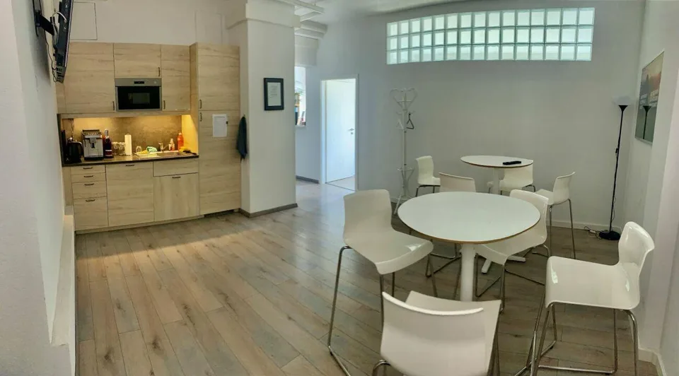 Vaud bureaux, locaux commerciaux, atelier, labo avec dépots Ouest l...