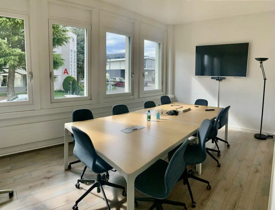 Vaud bureaux, locaux commerciaux, atelier, laboratoire, depots, Oue...