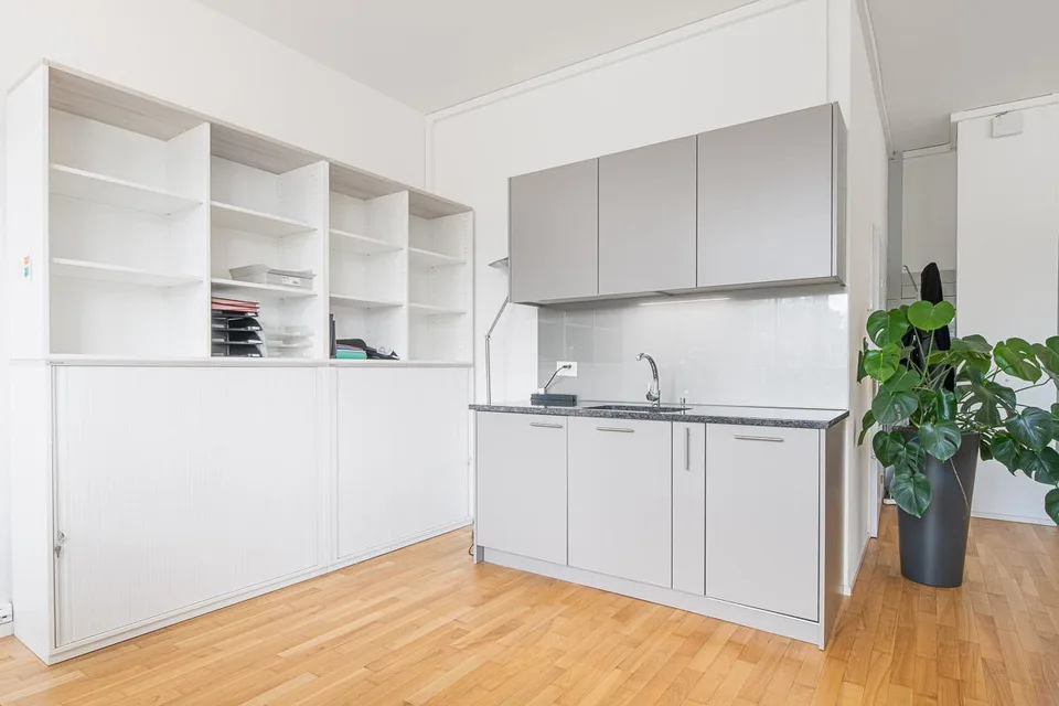Atelier in Schwamendingen zu vermieten!