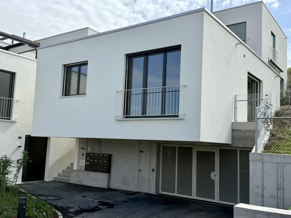 Business Apartment for rent