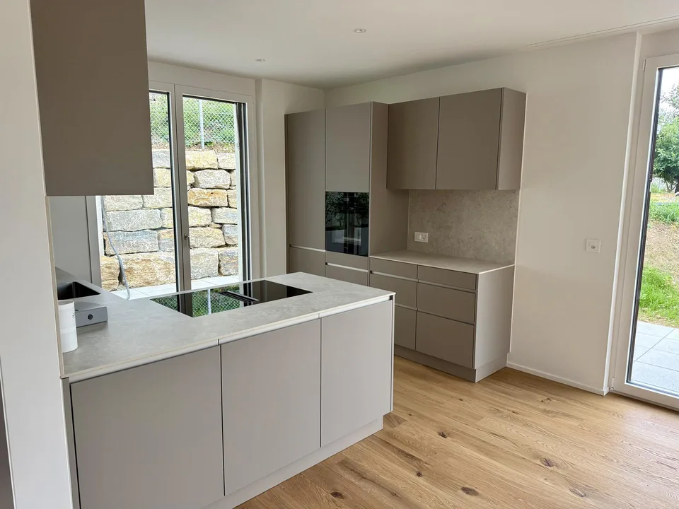 Business Apartment for rent