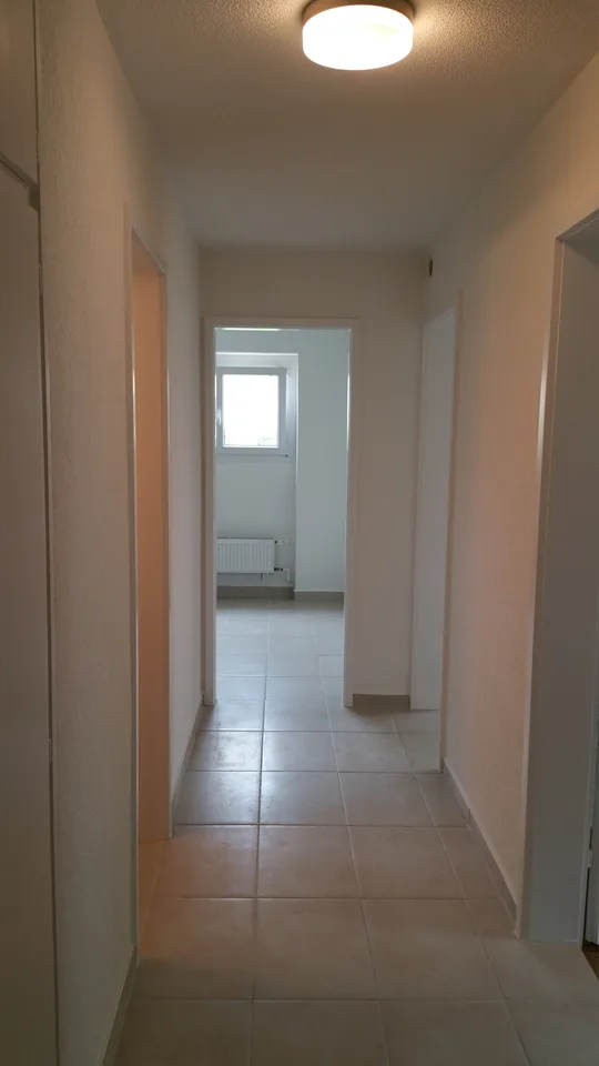2.5 Zi.-Wohnung 204