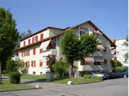 2.5 Zi.-Wohnung 204