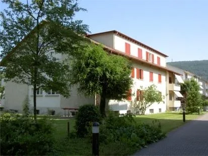 2.5 Zi.-Wohnung 204