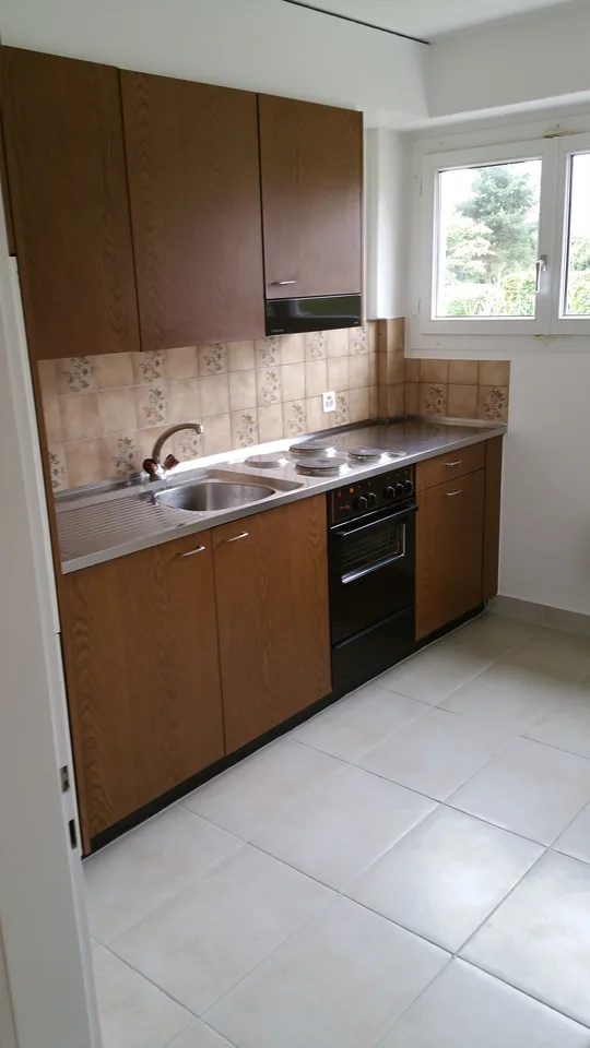 2.5 Zi.-Wohnung 204