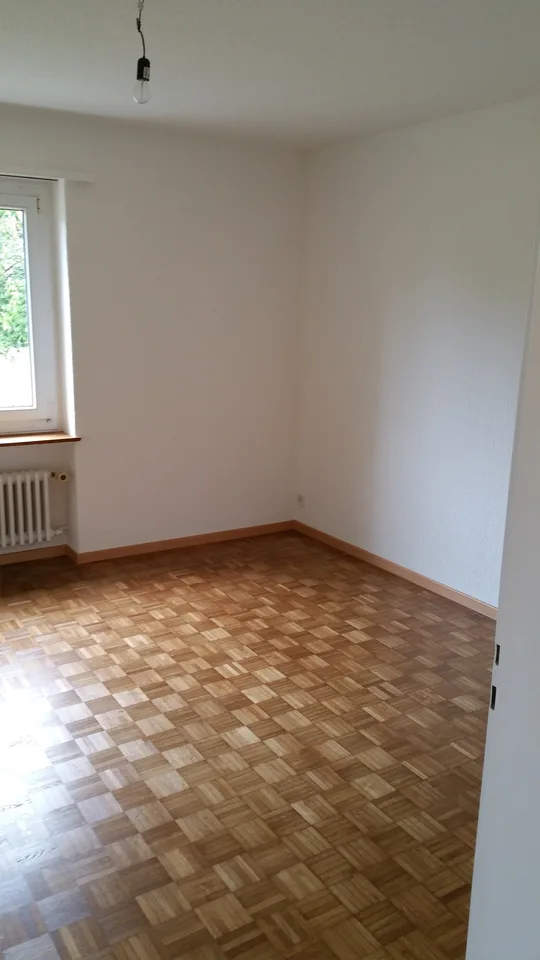 2.5 Zi.-Wohnung 204