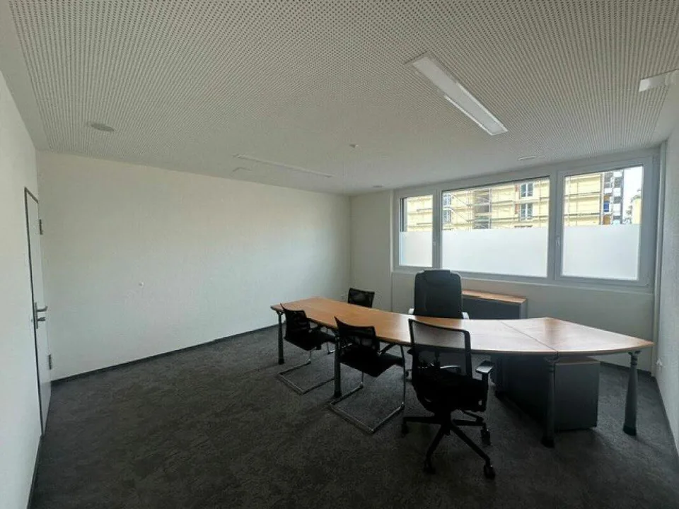 Mehr Raum für Ihren Erfolg - attraktive Büroflächen zu vermieten