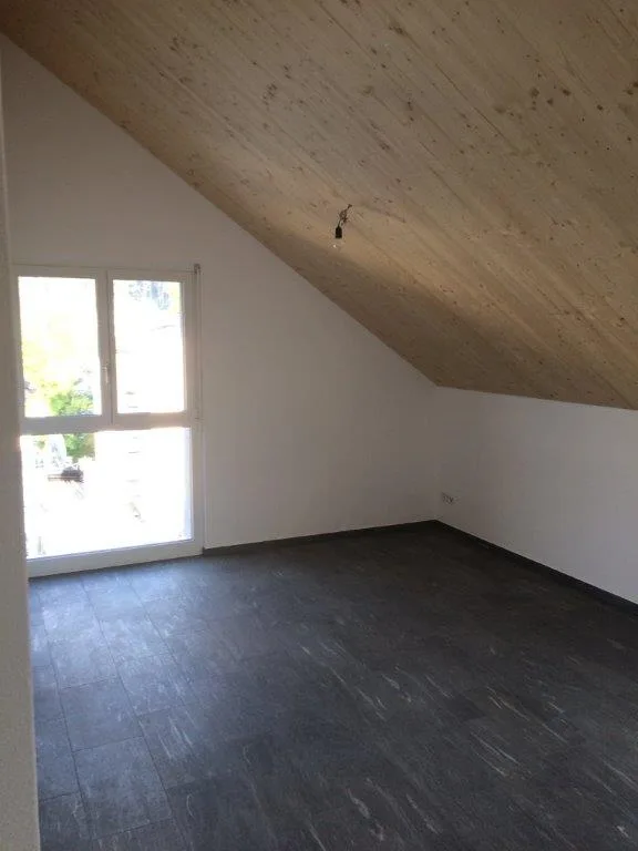 Schöne Aussicht, faire Miete