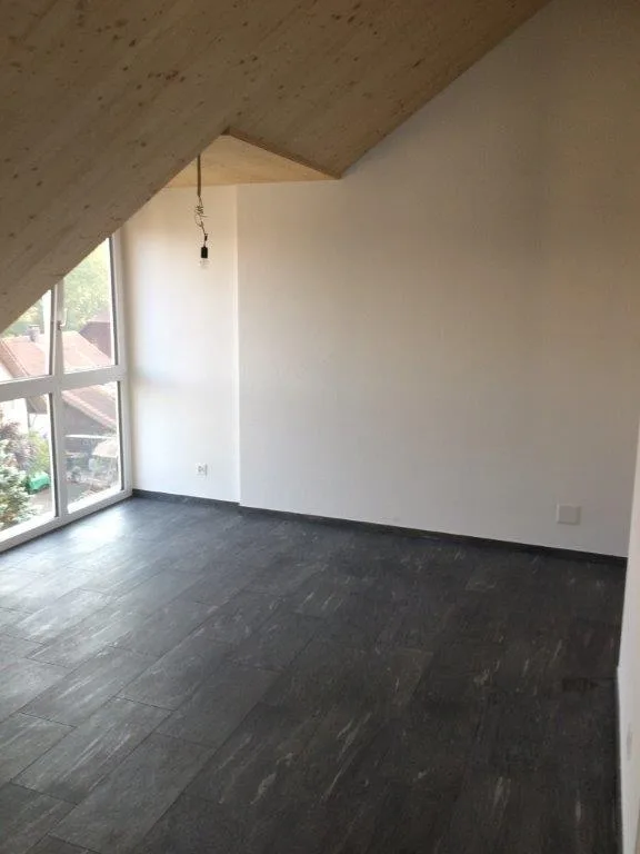 Schöne Aussicht, faire Miete