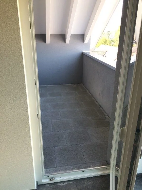 Schöne Aussicht, faire Miete