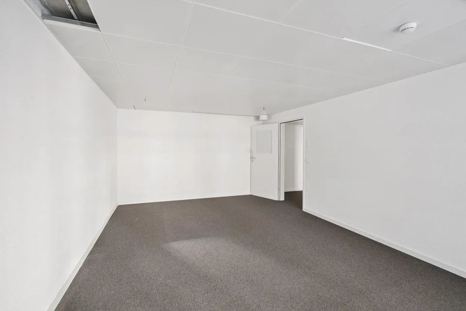 Dienstleistungsfläche im (Einkaufs-)Zentrum von St.Gallen