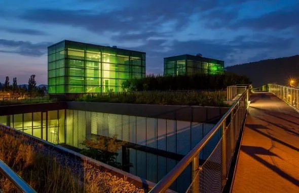 Attraktive Büroräume in den FUTURO-Liegenschaften in Liestal