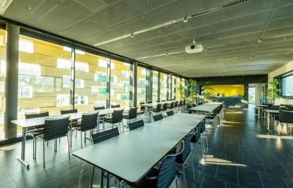 Attraktive Büroräume in den FUTURO-Liegenschaften in Liestal – photo 8 sur 12