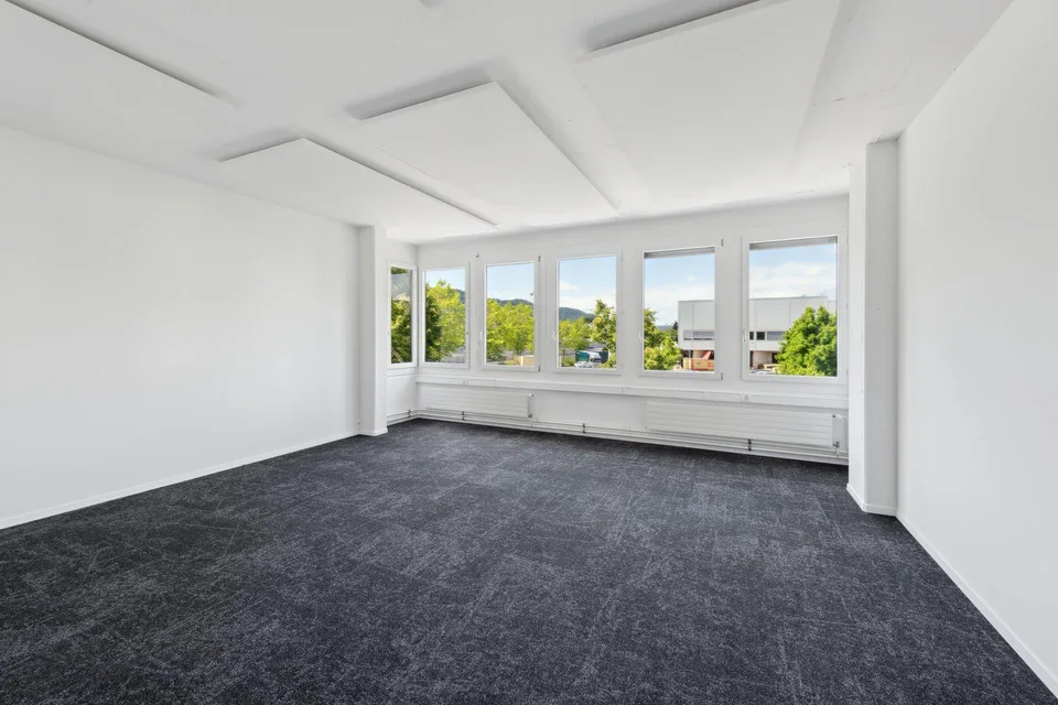 Flexibles Teamoffice für bis zu 5 Personen  sofort verfügbar - Ihr ...