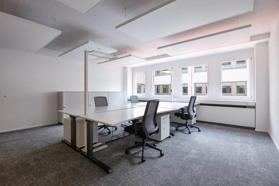 Votre bureau flexible à Neuchâtel - Aménagez votre bureau selon vos... – foto 8 di 13