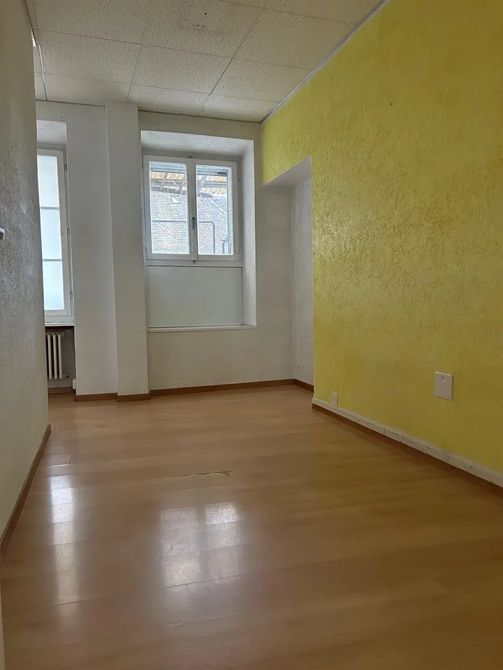 Büro-/Praxisflächen in der Altstadt Murten - ideal für Co-Working, ... – foto 6 di 13