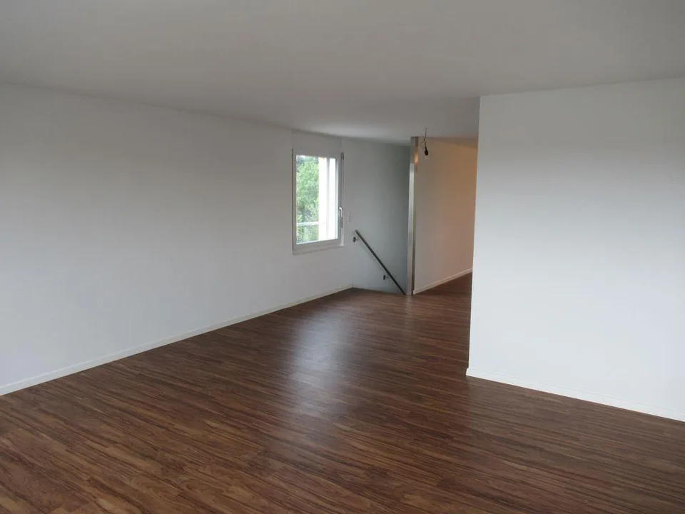 Neuer Bewohner gesucht!