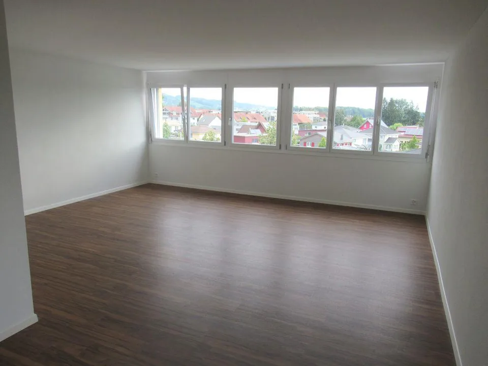 Neuer Bewohner gesucht!