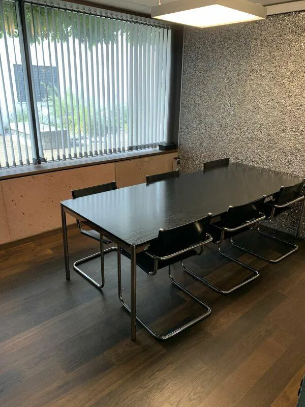 Büroräumlichkeiten in Walenstadt – photo 9 sur 12