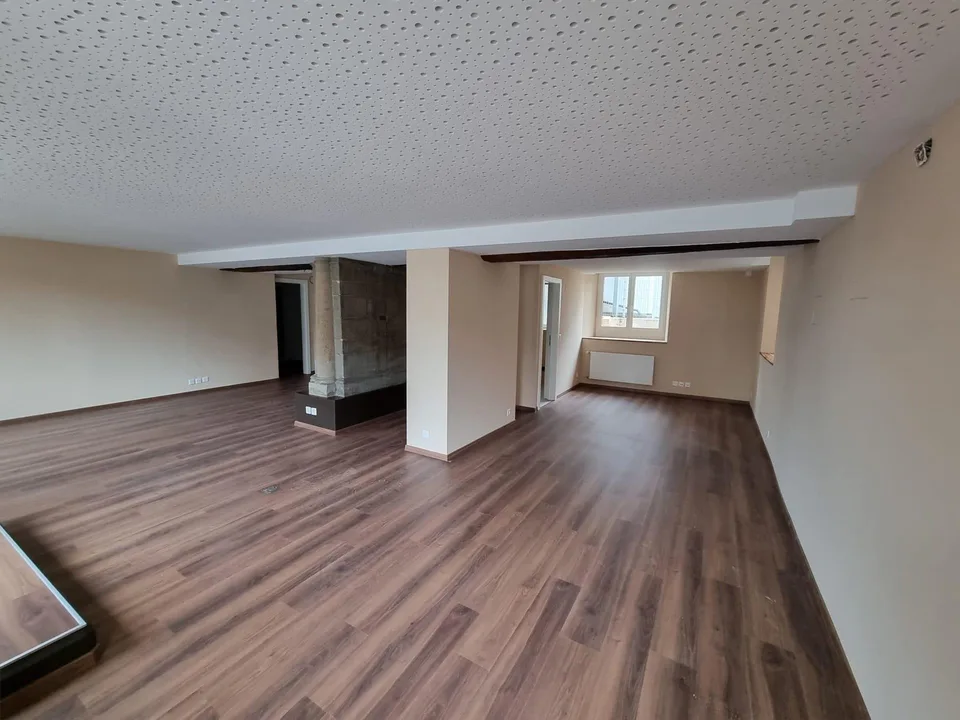 Top-Lage in Wädenswil: Flexibles Ladenlokal mit Teilungsoption