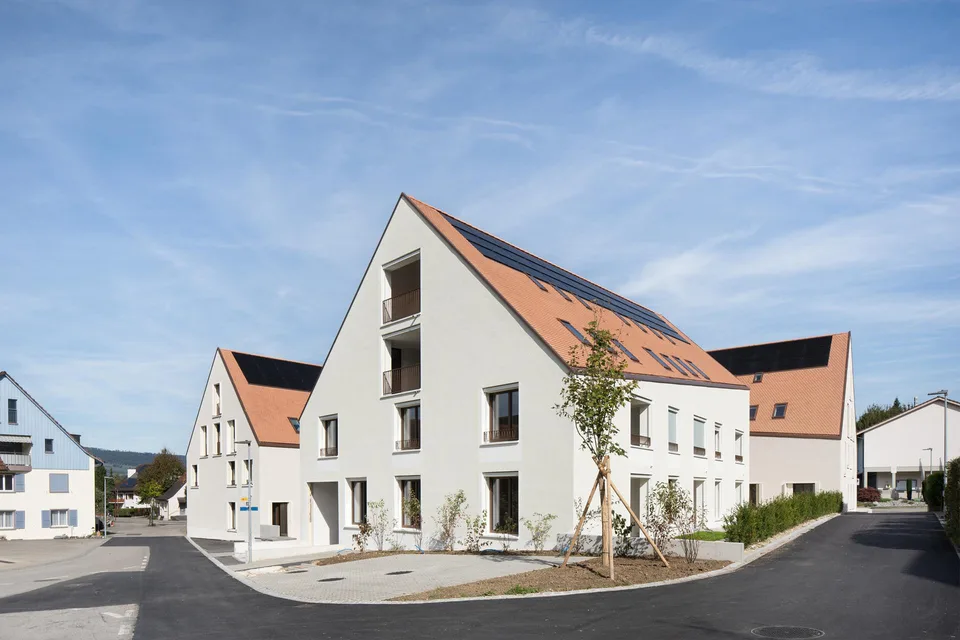Hobby-, Büro,- Lagerraum zu vermieten in Wahlen