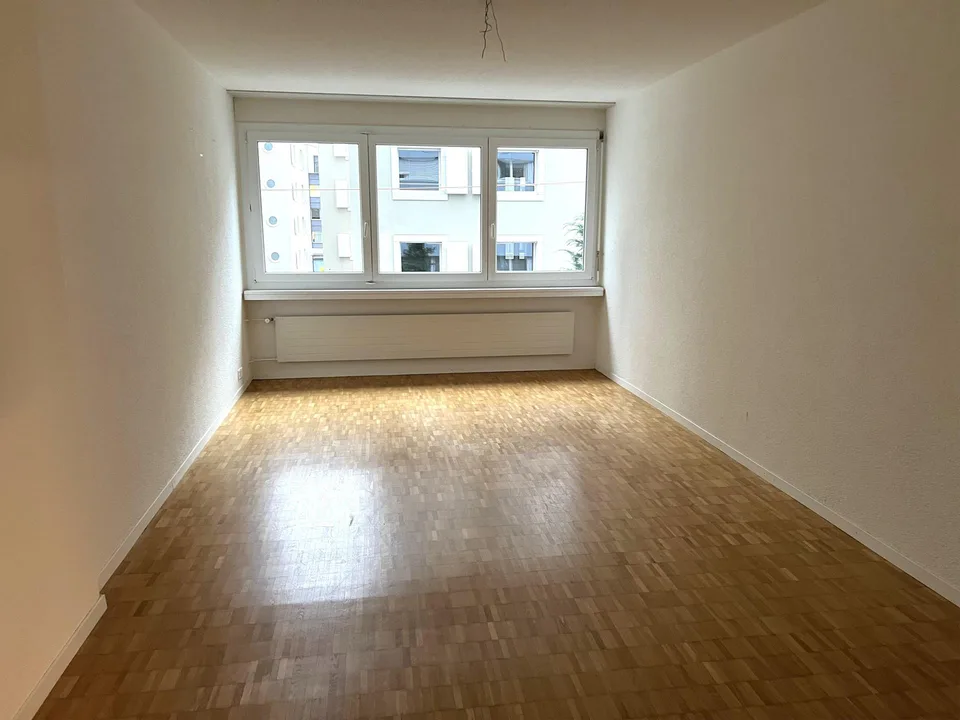 Ihr neues Zuhause in Altstetten