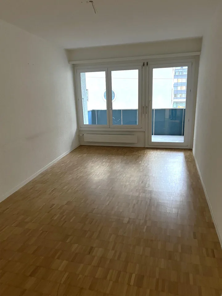 Ihr neues Zuhause in Altstetten