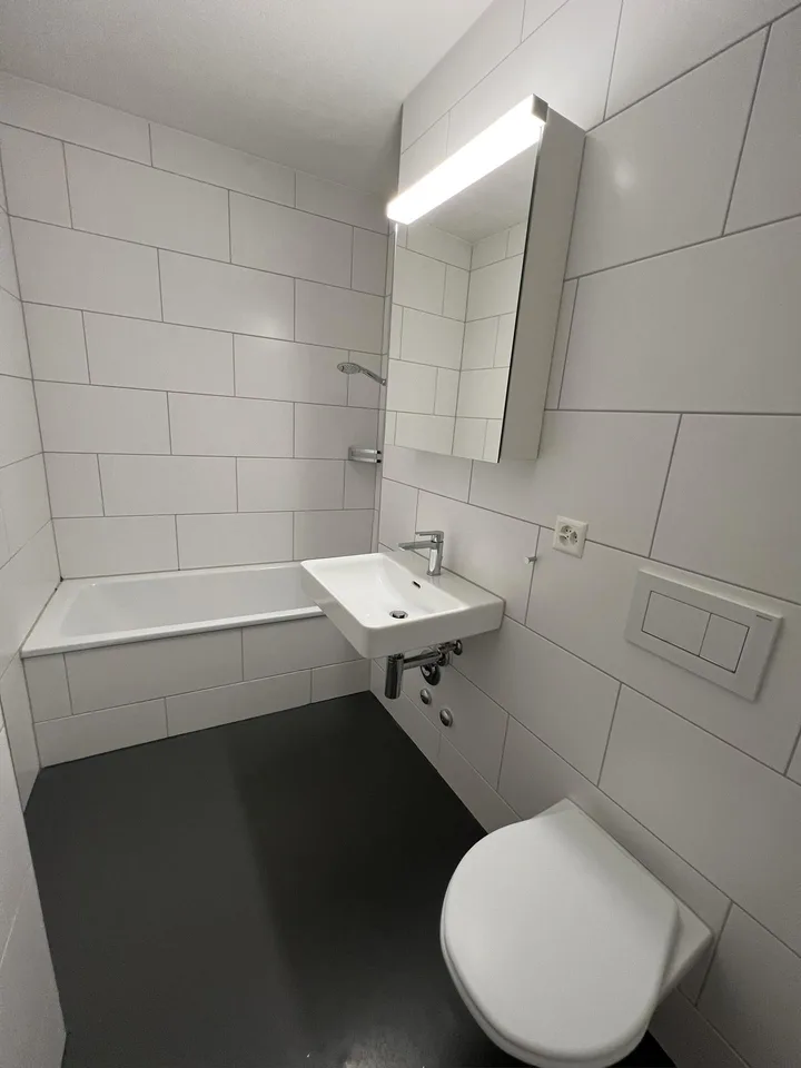 Ihr neues Zuhause in Altstetten