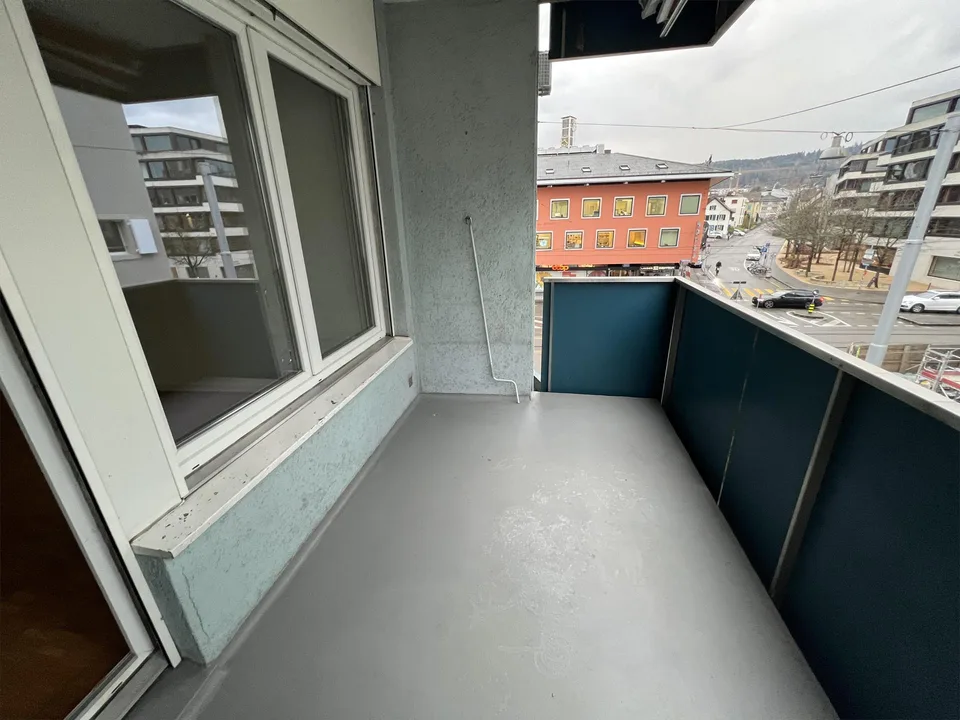 Ihr neues Zuhause in Altstetten