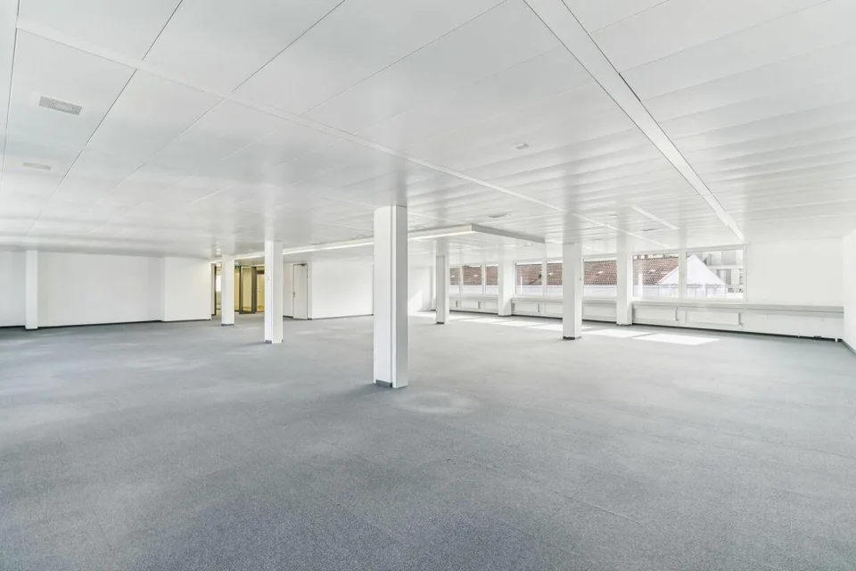 Zürich-Altstetten: Vielseitig nutzbare Bürofläche – foto 7 di 10