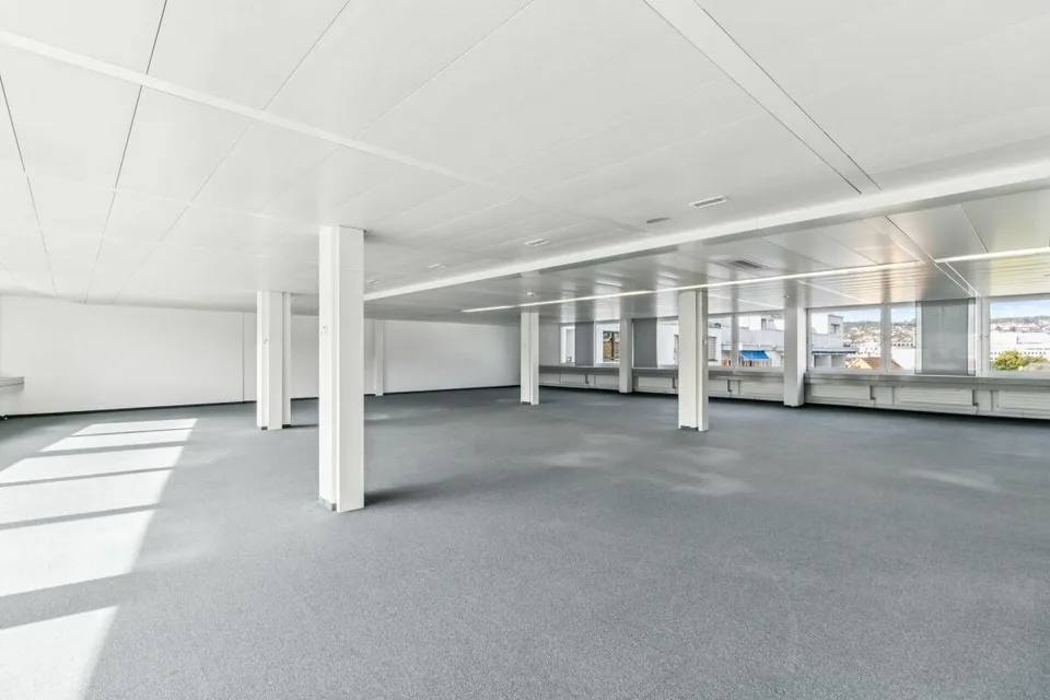 Zürich-Altstetten: Vielseitig nutzbare Bürofläche – foto 6 di 10