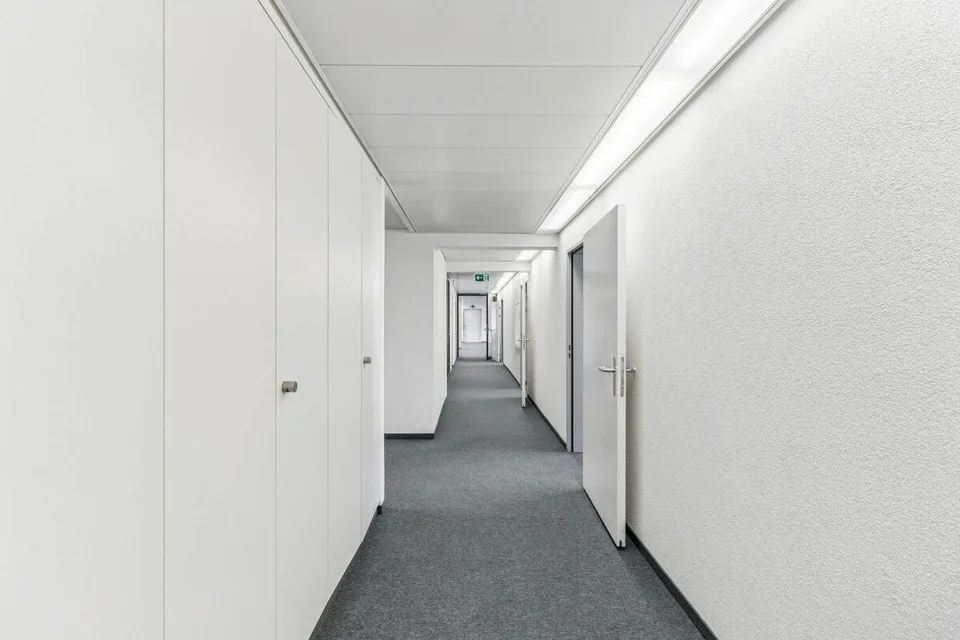 Zürich-Altstetten: Vielseitig nutzbare Bürofläche