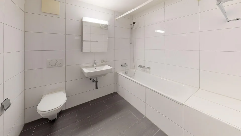 Ihr neues Zuhause im Heiligkreuz