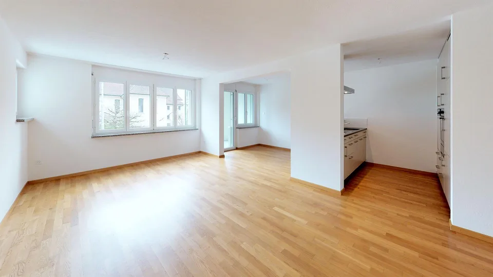 Ihr neues Zuhause im Heiligkreuz