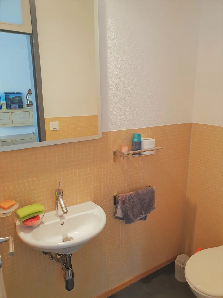 Mitten im Städli – Wohnen mit traumhafter Aussicht – Foto 15 von 21