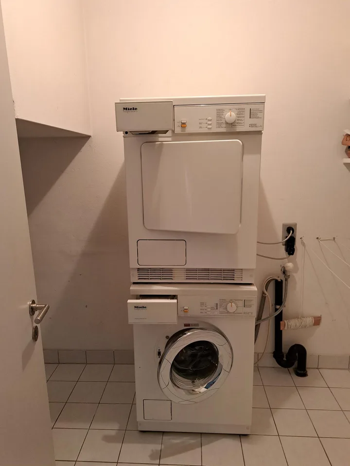 Mitten im Städli – Wohnen mit traumhafter Aussicht – Foto 16 von 21