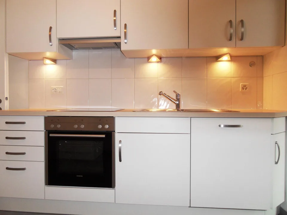 Schöne 3-Zimmerwohnung im Hochparterre