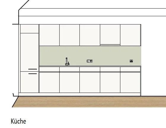 Frisch saniertes Bijou im beliebten Länggass-Quartier