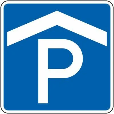 Motorradplatz zu vermieten!