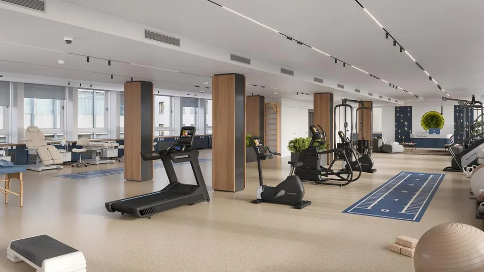 Büro- und Gewerbeflächen 270m2 - 860m2 an Toplage im Kreis 1