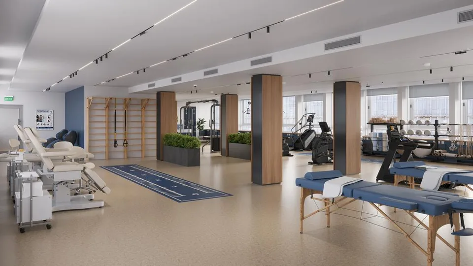 Büro- und Gewerbeflächen 270m2 - 860m2 an Toplage im Kreis 1