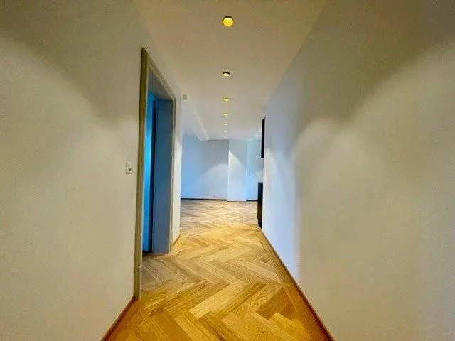 Einzigarte Dachwohnung am Schwanenplatz
