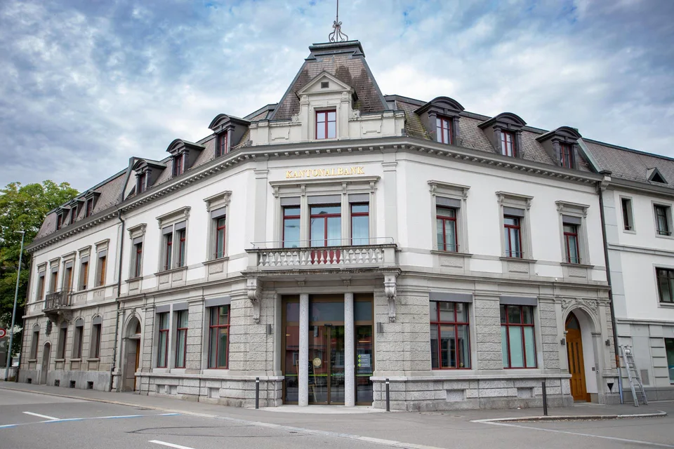 Moderne Wohnung mit Blick in den Rosengarten – foto 12 di 13
