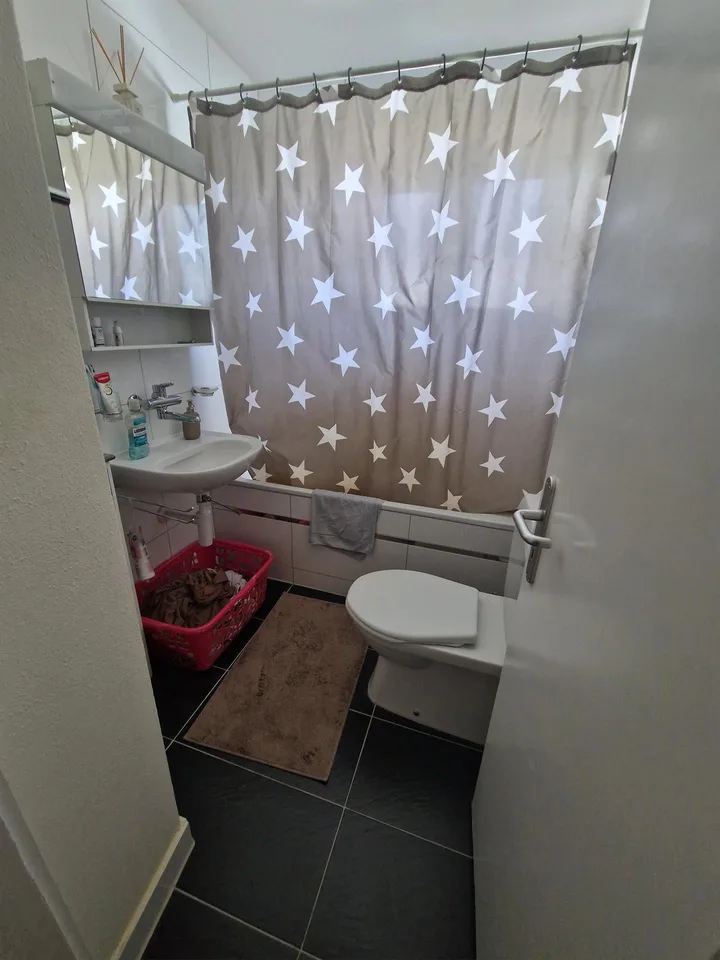 3-Zimmerwohnung mit Weitsicht