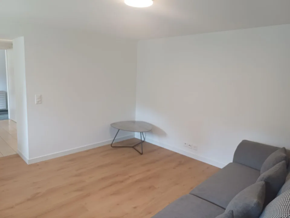 Charmante 2.5 Zimmerwohnung