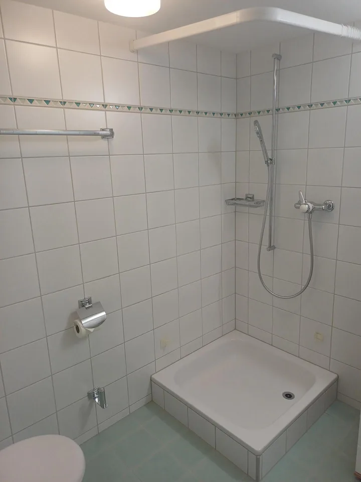 Charmante 2.5 Zimmerwohnung