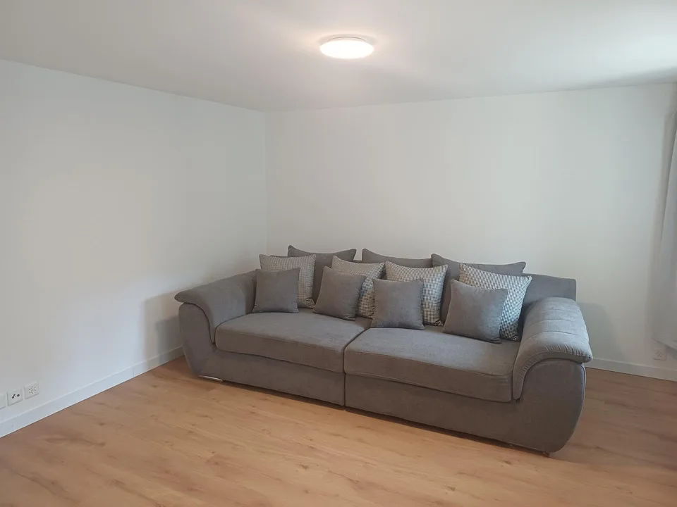 Charmante 2.5 Zimmerwohnung