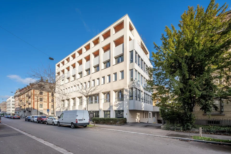 Attraktive Büro-/Gewerbefläche an bester Lage zu vermieten! (befris...