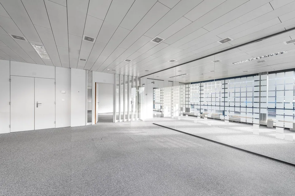 Ihr perfekter Arbeitsplatz im Kreis 3 (befristet bis 31.03.2027)