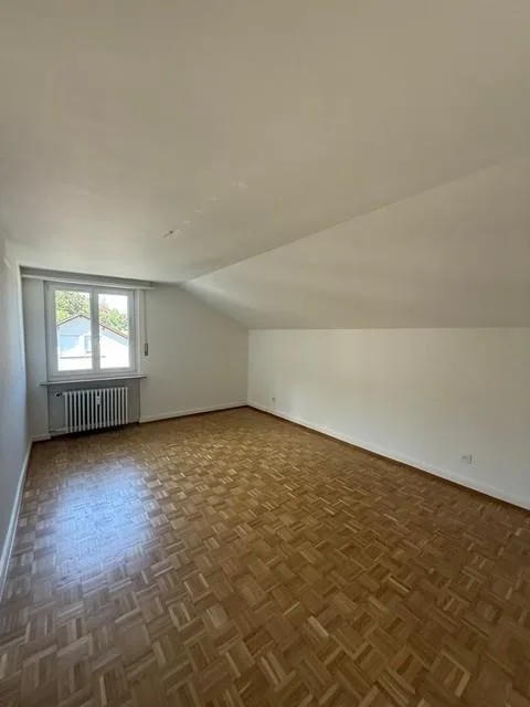Charmante Wohnung an ruhiger, grüner Lage